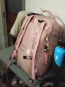Home BAGORA | Luggage Storage Napoli Centrale place picture